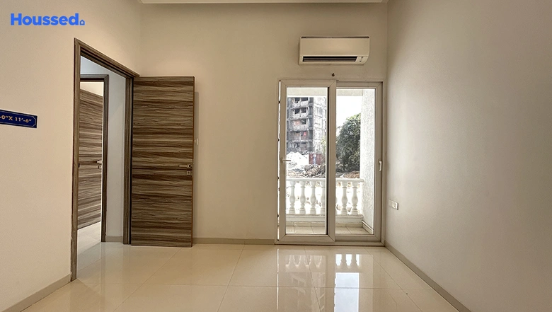 Sample Apartment of Arihant Clan Aalishan Phase 1 in Kharghar, Navi Mumbai - Image 35900