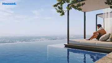 Amenities of Rajapushpa Casa Luxura - Image 110525