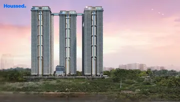 Project Image of Rajapushpa Casa Luxura - Image 110524
