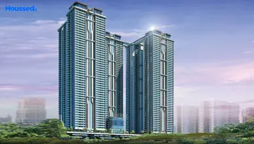 Project Image of Rajapushpa Casa Luxura - Image 110522