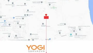 Location of Aksharam Yogi Sarvasva - Image 108597