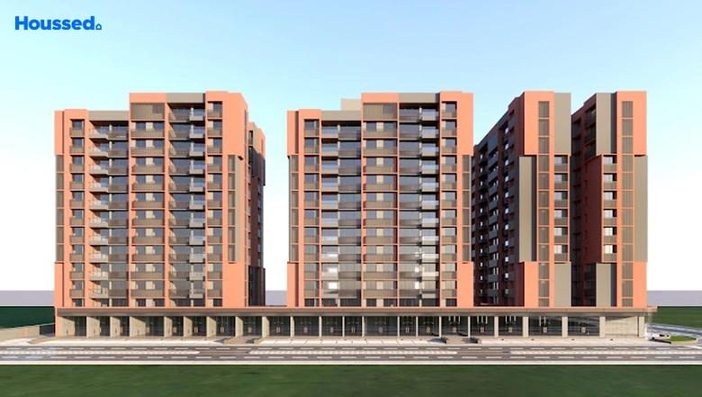 Project Image of Aksharam Yogi Sarvasva in Randheja, Gandhinagar - Image 108593