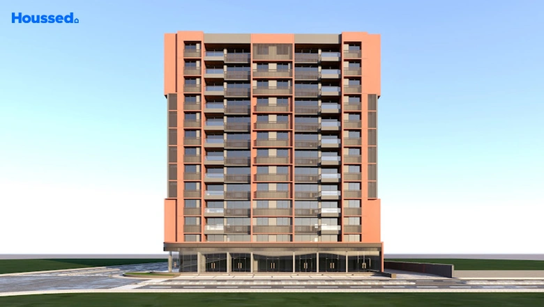 Project Image of Aksharam Yogi Sarvasva in Randheja, Gandhinagar - Image 108592