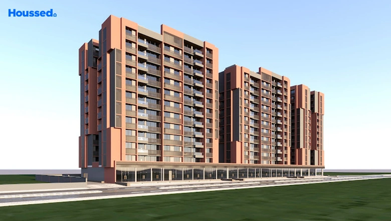 Project Image of Aksharam Yogi Sarvasva in Randheja, Gandhinagar - Image 108594