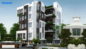 Project Image of SNG Shree Dham - Image 170867