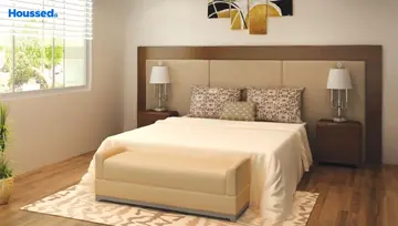 Sample Apartment of SNG Shree Dham - Image 170870