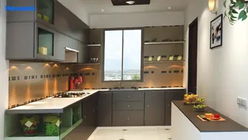 Sample Apartment of SNG Shree Dham - Image 170869