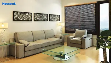 Sample Apartment of SNG Shree Dham - Image 170871