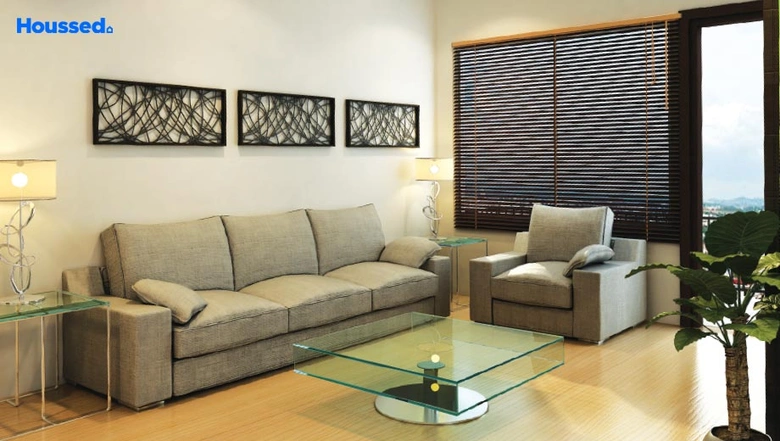 Sample Apartment of SNG Shree Dham in Sikar Road, Jaipur - Image 170871