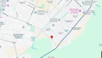 Location of Unique Aravali - Image 170881