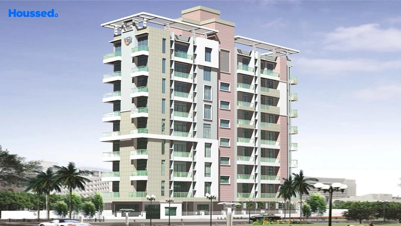Project Image of Unique Aravali in Tilak Nagar, Jaipur - Image 170877