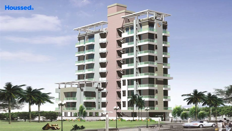 Project Image of Unique Aravali in Tilak Nagar, Jaipur - Image 170878