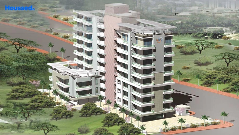 Project Image of Unique Aravali in Tilak Nagar, Jaipur - Image 170879