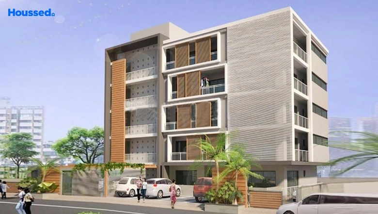 Project Image of Felicity Aura in Vaishali Nagar, Jaipur - Image 170790