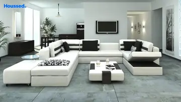 Sample Apartment of Felicity Aura - Image 170792