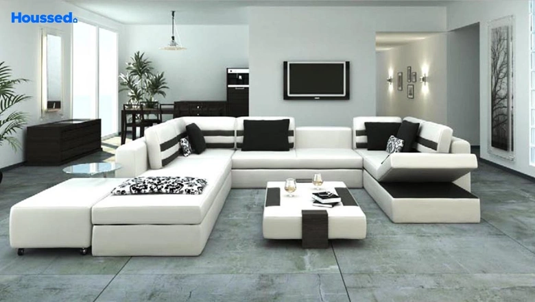 Sample Apartment of Felicity Aura in Vaishali Nagar, Jaipur - Image 170792