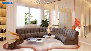 Sample Apartment of Greenmark Mayfair Sunrise - Image 110543