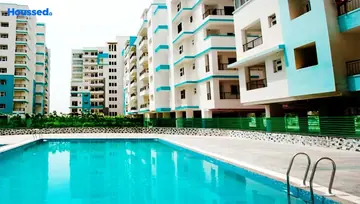Amenities of Anukampa Hanging Gardens - Image 170766