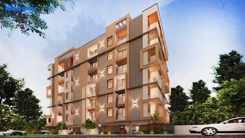 Project Image of Redwood Minerva in Jagatpura, Jaipur - Image 170848