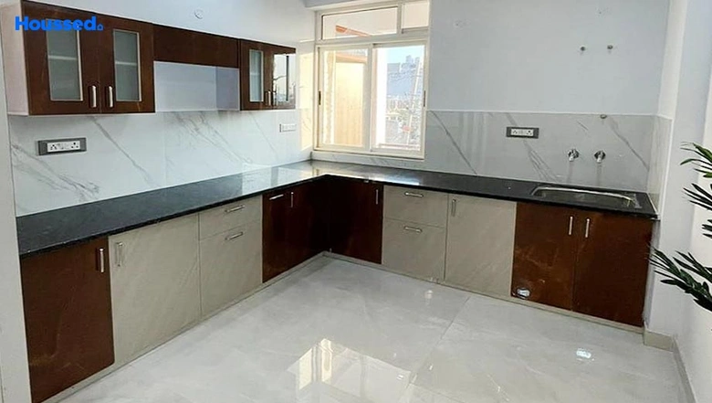 Sample Apartment of Redwood Minerva in Jagatpura, Jaipur - Image 170852