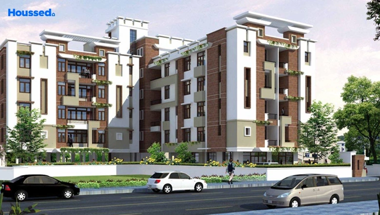 Project Image of Aastha Imperial in Civil Lines, Jaipur - Image 170759