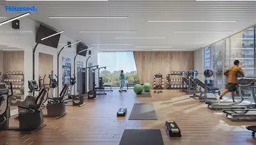 Amenities of Hirize Elysia - Image 110570