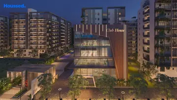 Amenities of Hirize Elysia - Image 110569