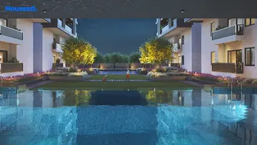 Amenities of Hirize Elysia - Image 110571