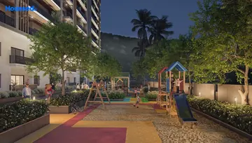 Amenities of Hirize Elysia - Image 110567