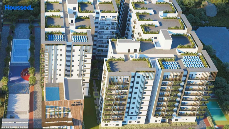 Project Image of Hirize Elysia in Kokapet, Hyderabad - Image 110563