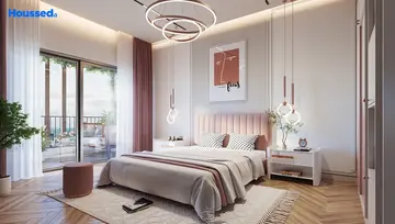 Sample Apartment of Hirize Elysia - Image 110572