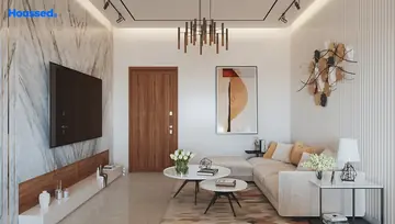 Sample Apartment of Hirize Elysia - Image 110574