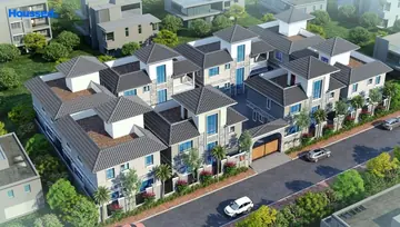 Project Image of Thigazhvan Royale Mriga - Image 128072