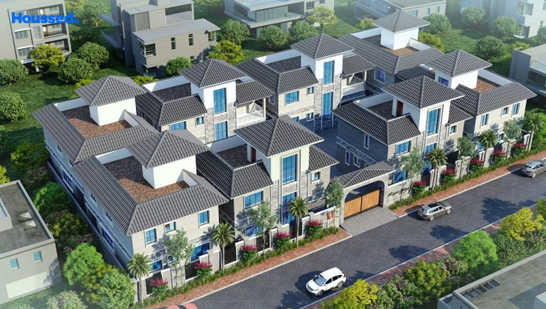 Project Image of Thigazhvan Royale Mriga in Madipakkam, Chennai - Image 128072