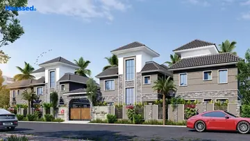 Project Image of Thigazhvan Royale Mriga - Image 128070