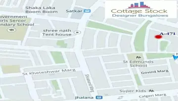 Location of Cottage stock Designer Bungalows - Image 171216