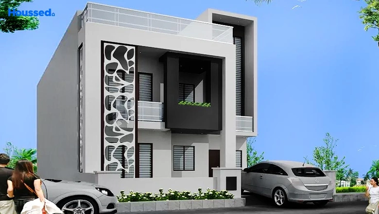 Project Image of Cottage stock Designer Bungalows in Malviya Nagar, Jaipur - Image 171210