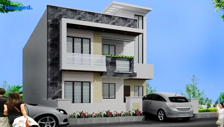 Project Image of Cottage stock Designer Bungalows in Malviya Nagar, Jaipur - Image 171212