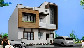 Project Image of Cottage stock Designer Bungalows - Image 171214