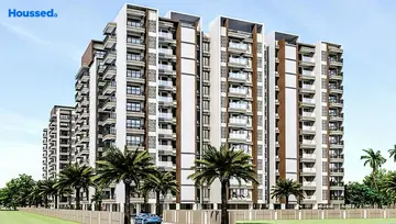 Project Image of Nutan Lotus Abode - Image 186404