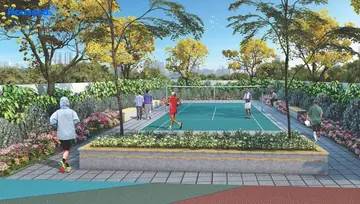Amenities of Super Homes Abhirama - Image 108631