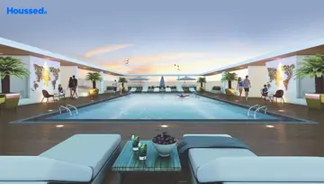 Amenities of Super Homes Abhirama - Image 108630