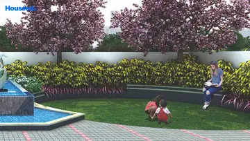 Amenities of Super Homes Abhirama - Image 108632