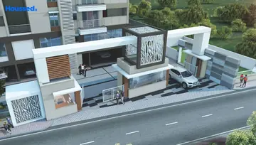 Project Image of Super Homes Abhirama - Image 108628