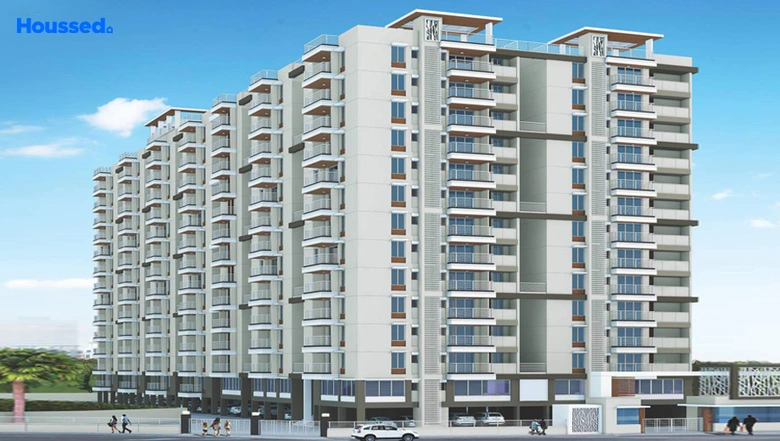 Project Image of Super Homes Abhirama in LB Nagar, Hyderabad - Image 108627