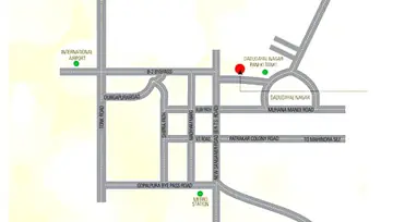 Location of Guman Aura - Image 170808