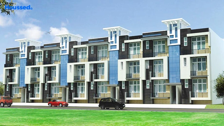 Project Image of Guman Aura in Mansarovar, Jaipur - Image 170805