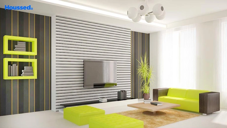 Sample Apartment of Guman Aura in Mansarovar, Jaipur - Image 170807