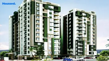 Project Image of Abhilasha Mayfair Heights - Image 170822
