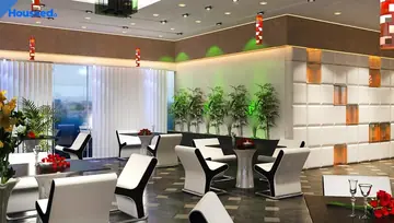 Amenities of SNG Parth City - Image 170839